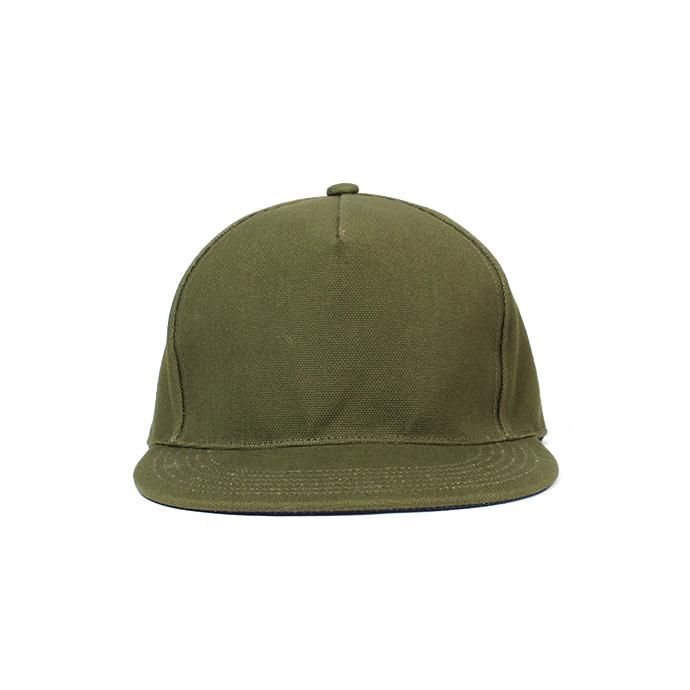 143277996 Trad Marks / Basic Cap CV ١åå Х - Olive 02