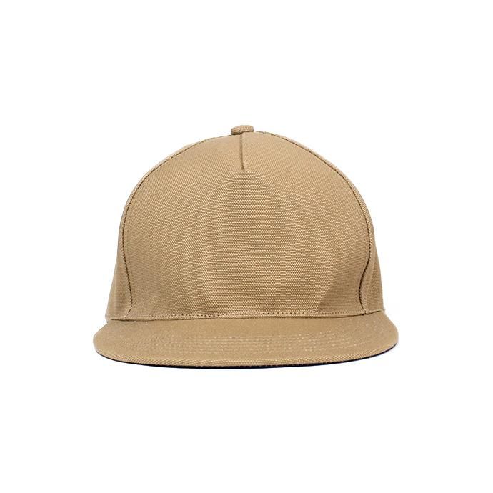 143278007 Trad Marks / Basic Cap CV ١åå Х - Beige 02