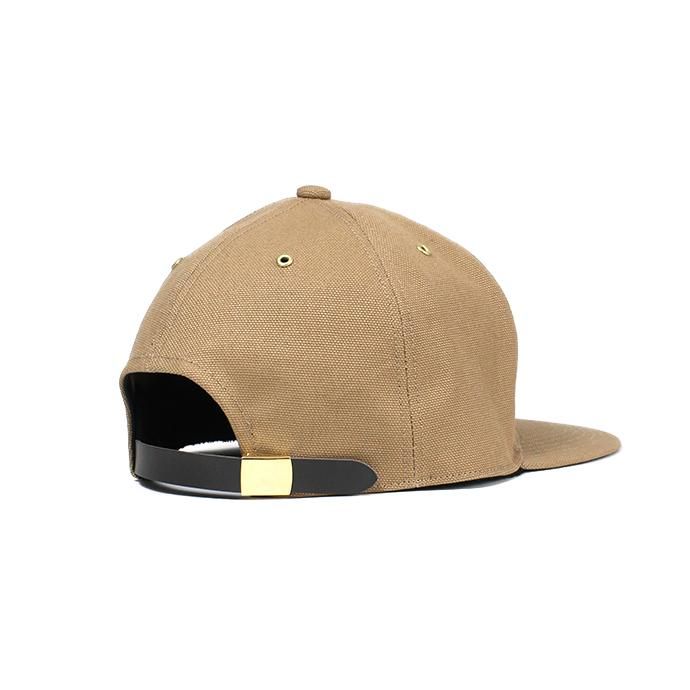 143278007 Trad Marks / Basic Cap CV ١åå Х - Beige 02