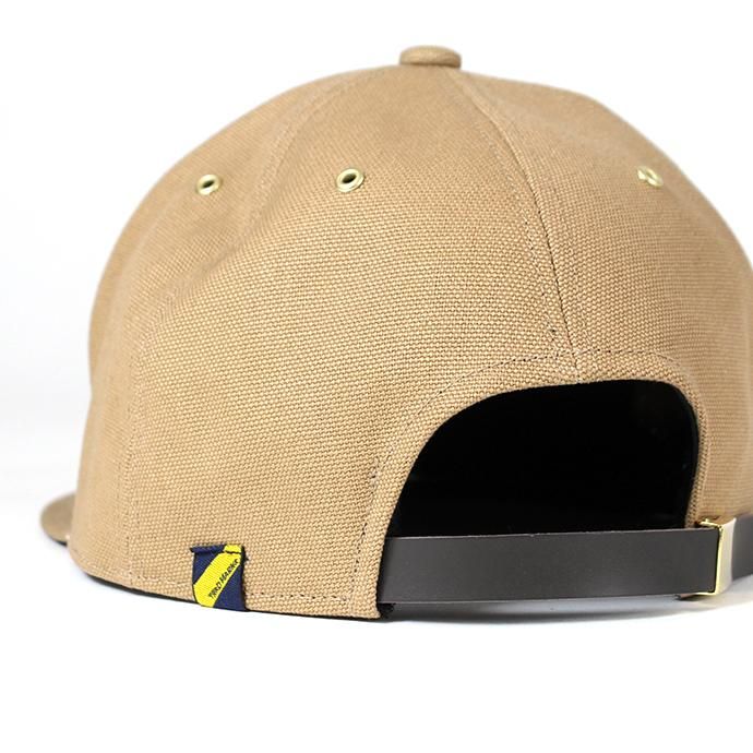 143278007 Trad Marks / Basic Cap CV ١åå Х - Beige 02