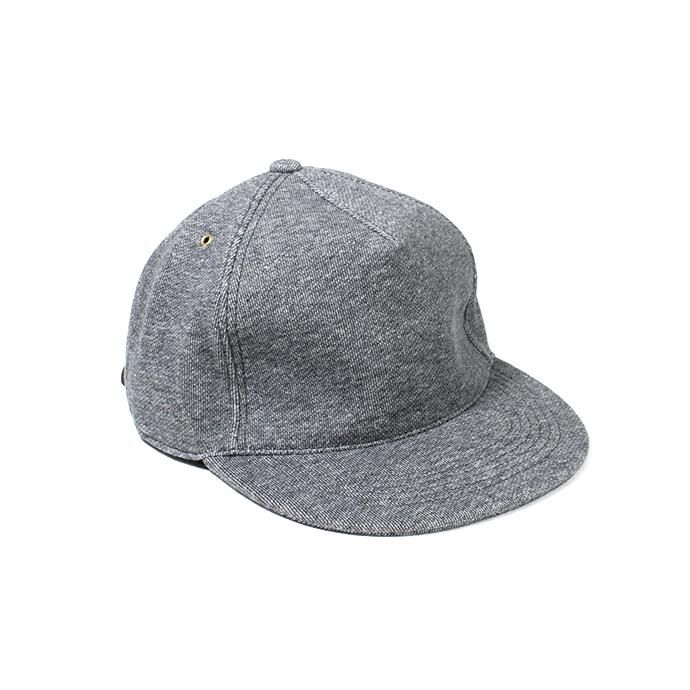 143278037 Trad Marks / Basic Cap SW ١åå å - Dark Heather 01