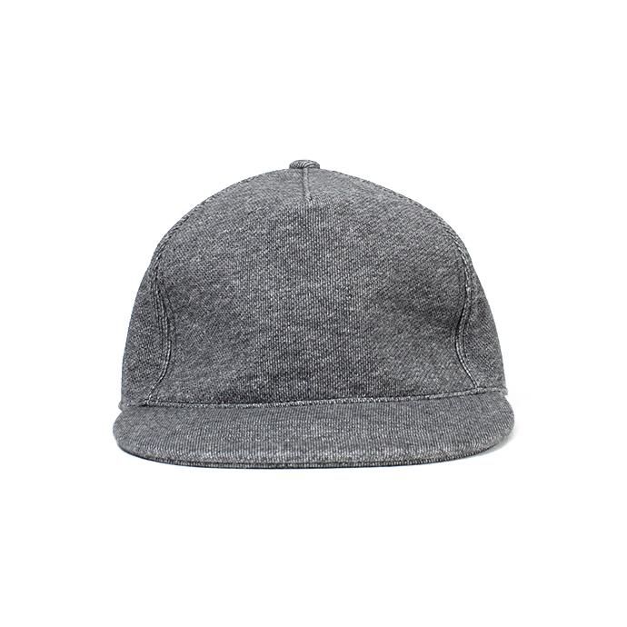 143278037 Trad Marks / Basic Cap SW ١åå å - Dark Heather 02