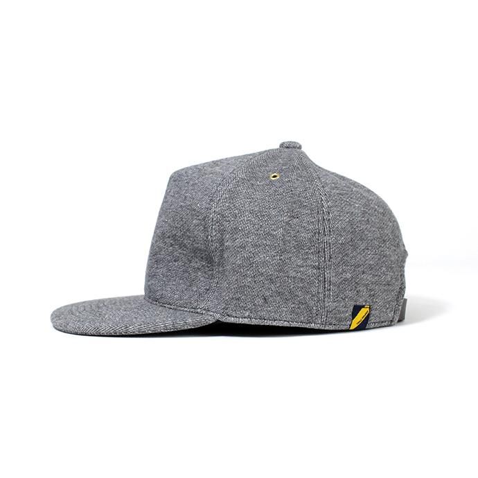 143278037 Trad Marks / Basic Cap SW ١åå å - Dark Heather 02