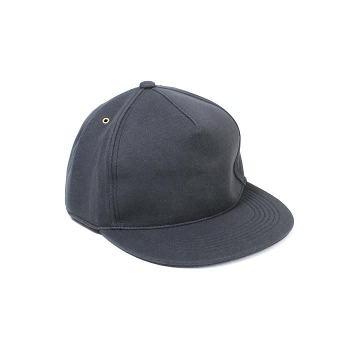 143278059 Trad Marks / Basic Cap SW ١åå å - Charcoal 01