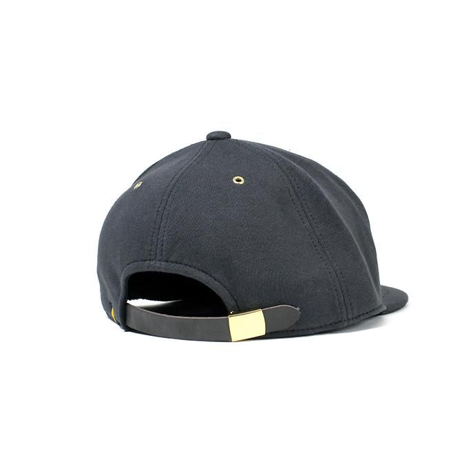 143278059 Trad Marks / Basic Cap SW ١åå å - Charcoal 02