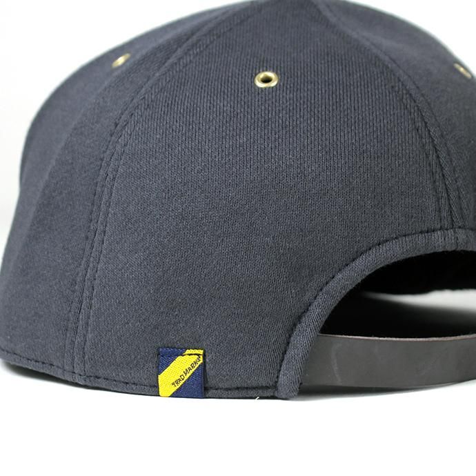 143278059 Trad Marks / Basic Cap SW ١åå å - Charcoal 02