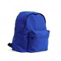 This is... / Cordura Backpack コーデュラバックパック - ロイヤルブルー