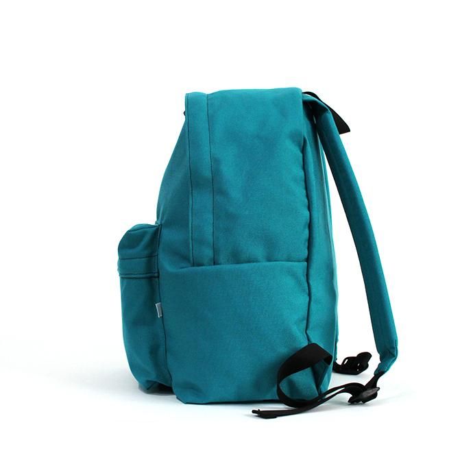 143397208 This is... / Cordura Backpack コーデュラバックパック - ピーコック 02