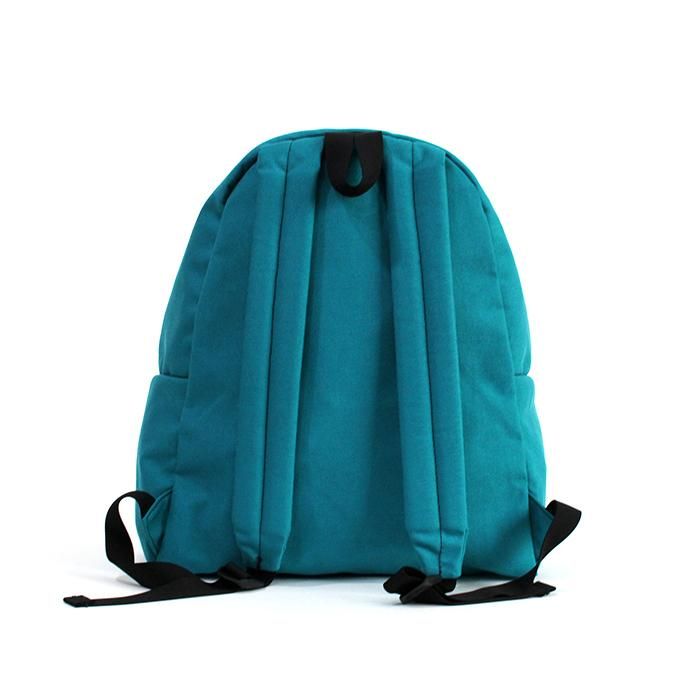 143397208 This is... / Cordura Backpack コーデュラバックパック - ピーコック 02