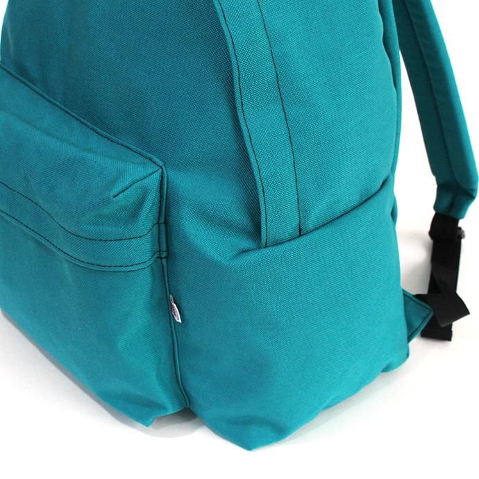 143397208 This is... / Cordura Backpack コーデュラバックパック - ピーコック 02