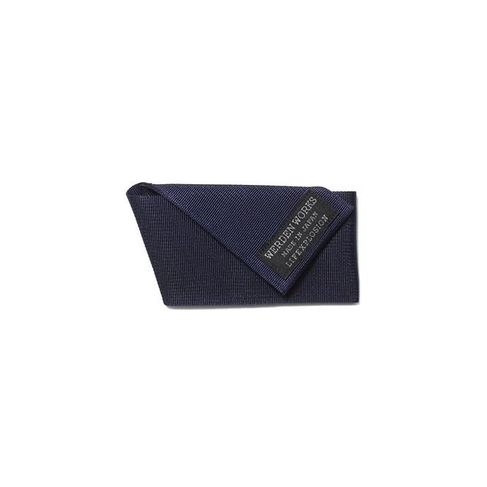 143425474 WERDENWORKS / WALLET WA001 - Navy å ͥӡ<img class='new_mark_img2' src='https://img.shop-pro.jp/img/new/icons47.gif' style='border:none;display:inline;margin:0px;padding:0px;width:auto;' /> 01