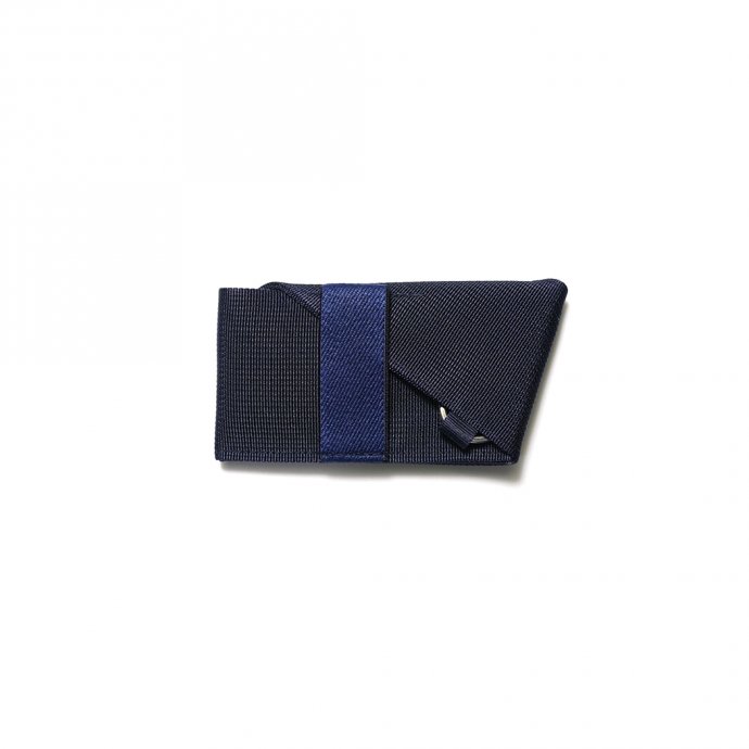 143425474 WERDENWORKS / WALLET WA001 - Navy ウォレット ネイビー<img class='new_mark_img2' src='https://img.shop-pro.jp/img/new/icons47.gif' style='border:none;display:inline;margin:0px;padding:0px;width:auto;' /> 02
