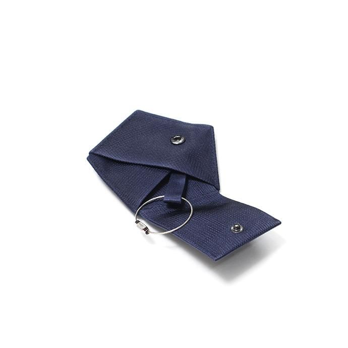 143425501 WERDENWORKS / KEY CASE KC001 - Navy  ͥӡ 02