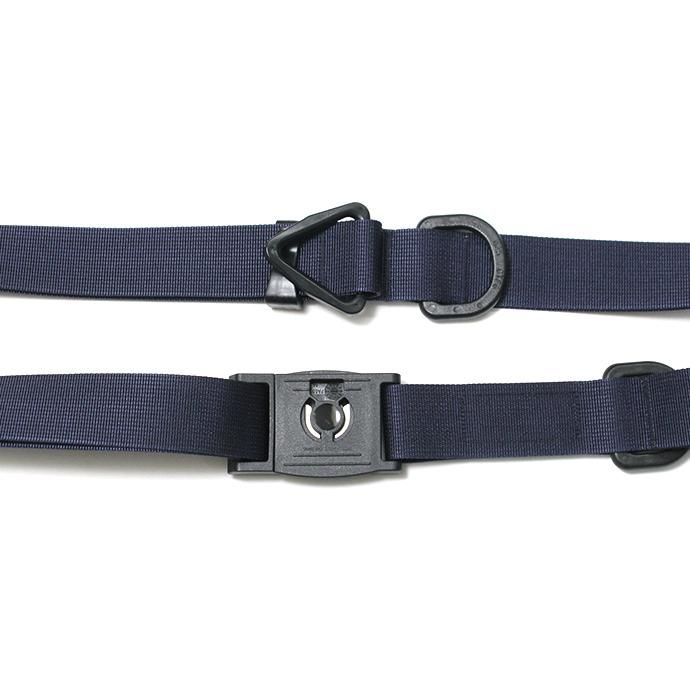 143425527 WERDENWORKS / UTILITY BELT UB001 - Navy 桼ƥƥ٥ ͥӡ 02