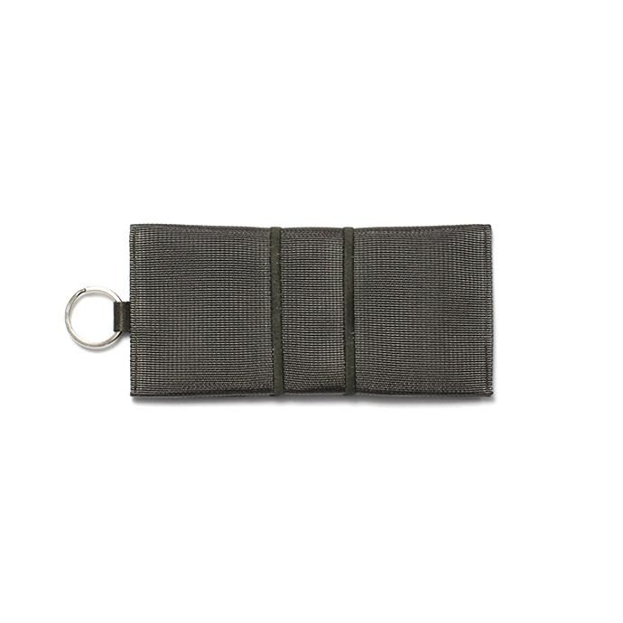 143426052 WERDENWORKS / KEY CASE TYPE 2 KC002 - Olive  2 ꡼ 02