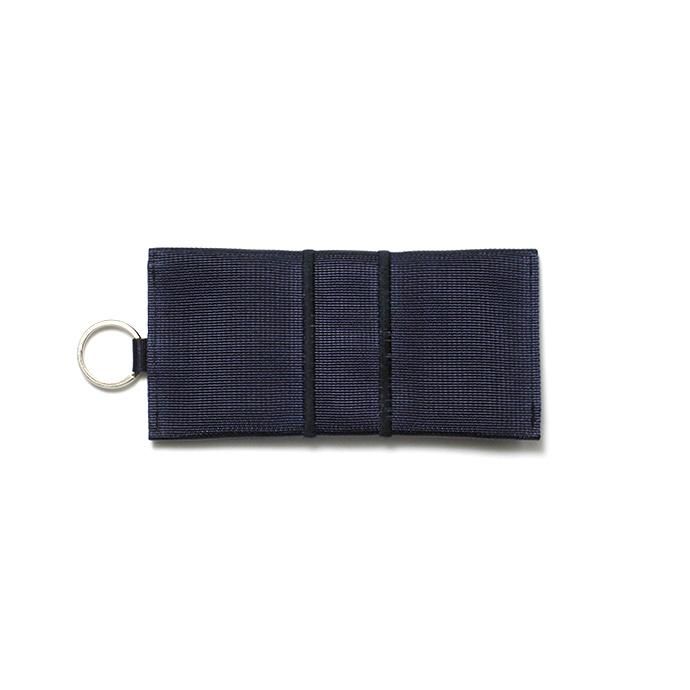 143426153 WERDENWORKS / KEY CASE TYPE 2 KC002 - Navy  2 ͥӡ 02