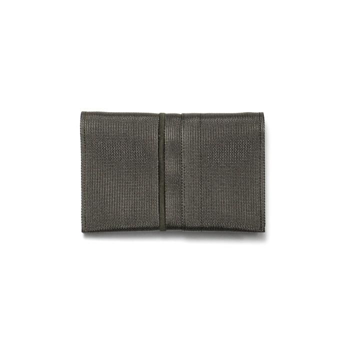 143426795 WERDENWORKS / BIZ CARD CASE BC001 - Olive ̾ɥ ꡼ 01