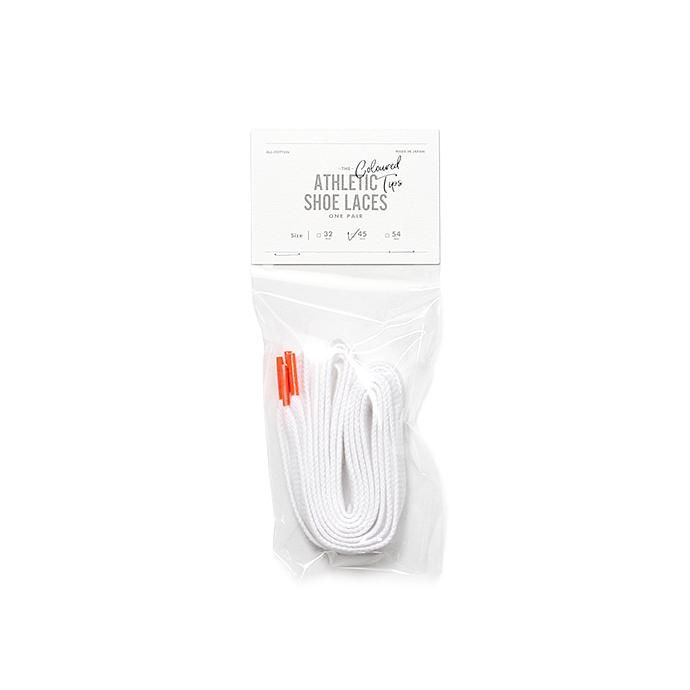 143583028 This is... / All-Cotton Athletic Shoelaces - Colored Tips åȥ󥷥塼졼 顼å - 36 02