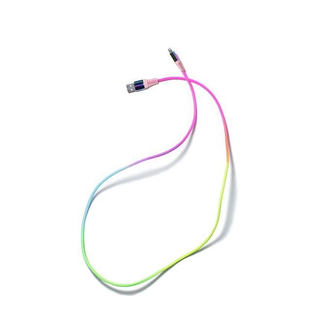 143883489 addip / CABLE ライトニングUSBケーブル 01