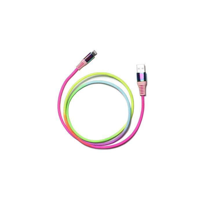143883489 addip / CABLE ライトニングUSBケーブル 02
