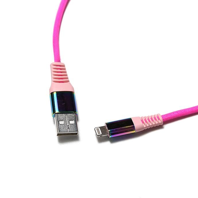 143883489 addip / CABLE ライトニングUSBケーブル 02