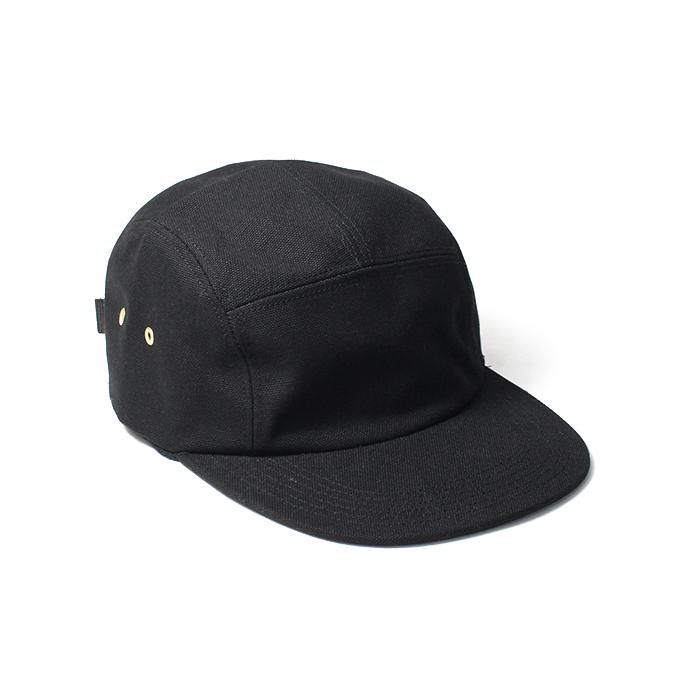 143985064 Trad Marks / Basic Jet Cap CV ١ååȥå Х - Black<img class='new_mark_img2' src='https://img.shop-pro.jp/img/new/icons47.gif' style='border:none;display:inline;margin:0px;padding:0px;width:auto;' /> 01