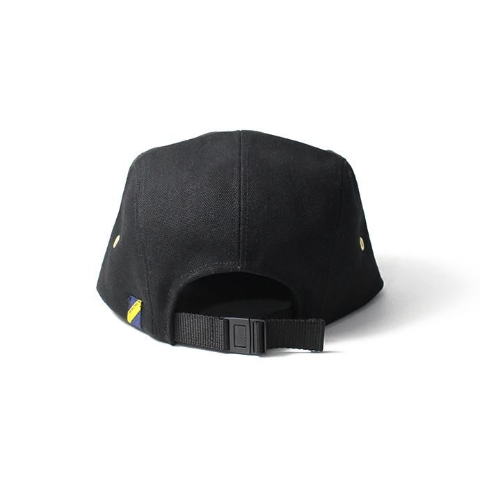 143985064 Trad Marks / Basic Jet Cap CV ١ååȥå Х - Black<img class='new_mark_img2' src='https://img.shop-pro.jp/img/new/icons47.gif' style='border:none;display:inline;margin:0px;padding:0px;width:auto;' /> 02