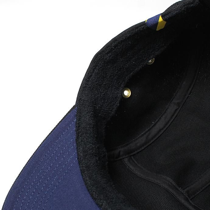 143985064 Trad Marks / Basic Jet Cap CV ١ååȥå Х - Black 02