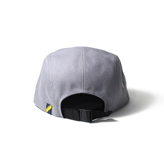 143985074 Trad Marks / Basic Jet Cap CV ١ååȥå Х - Bluegrey 02