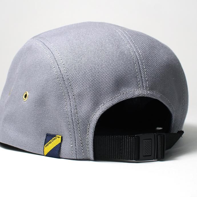 143985074 Trad Marks / Basic Jet Cap CV ١ååȥå Х - Bluegrey 02