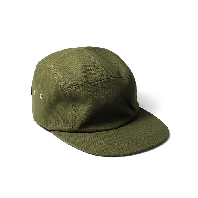 Trad Marks / Basic Jet Cap CV ベーシックジェットキャップ