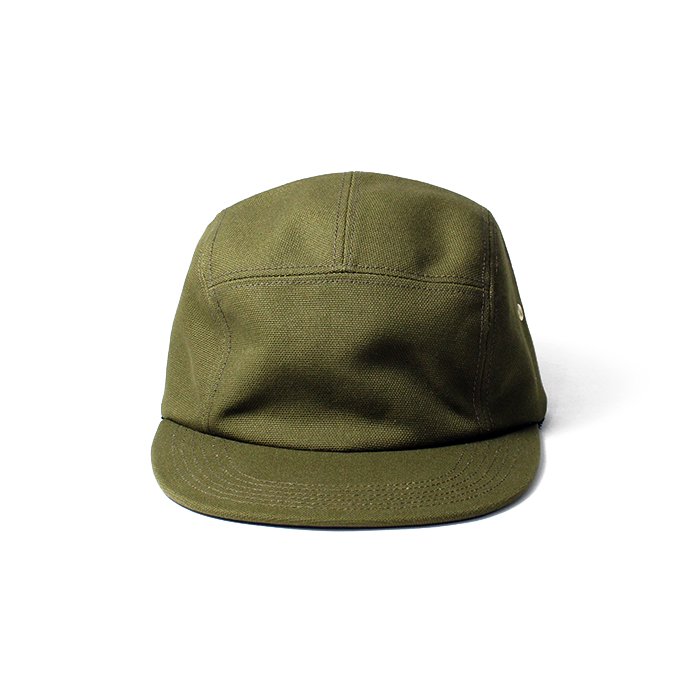 Trad Marks / Basic Jet Cap CV ベーシックジェットキャップ