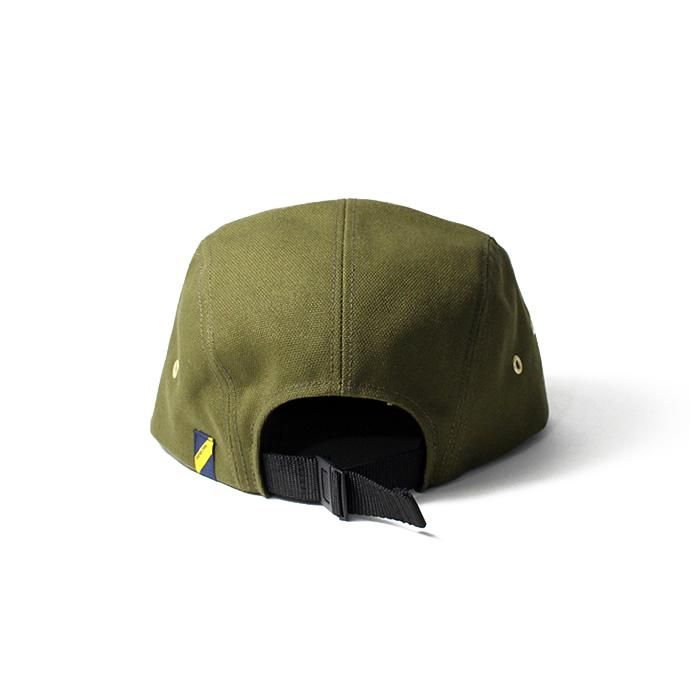 143985083 Trad Marks / Basic Jet Cap CV ١ååȥå Х - Olive 02