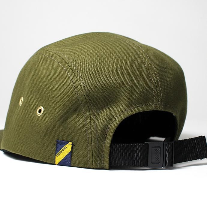 143985083 Trad Marks / Basic Jet Cap CV ١ååȥå Х - Olive 02