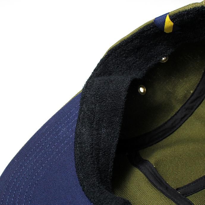 143985083 Trad Marks / Basic Jet Cap CV ١ååȥå Х - Olive 02