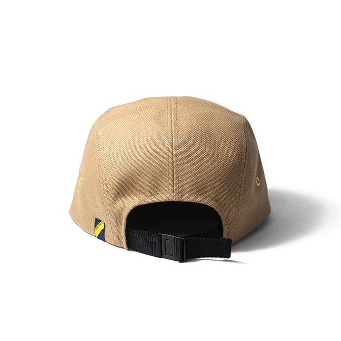 143985092 Trad Marks / Basic Jet Cap CV ١ååȥå Х - Beige 02