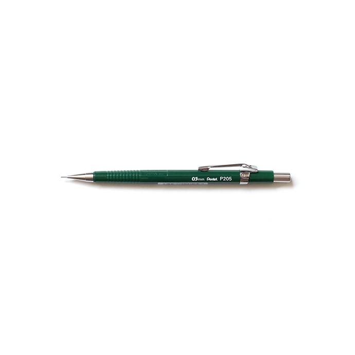 144741533 Pentel / P205 ڤƤ 㡼ץڥ󥷥 ̤ȯ 0.5mm ֥åСǥ꡼ 02