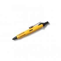 Tombow / AirPress トンボ エアプレス 油性ボールペン - 透明