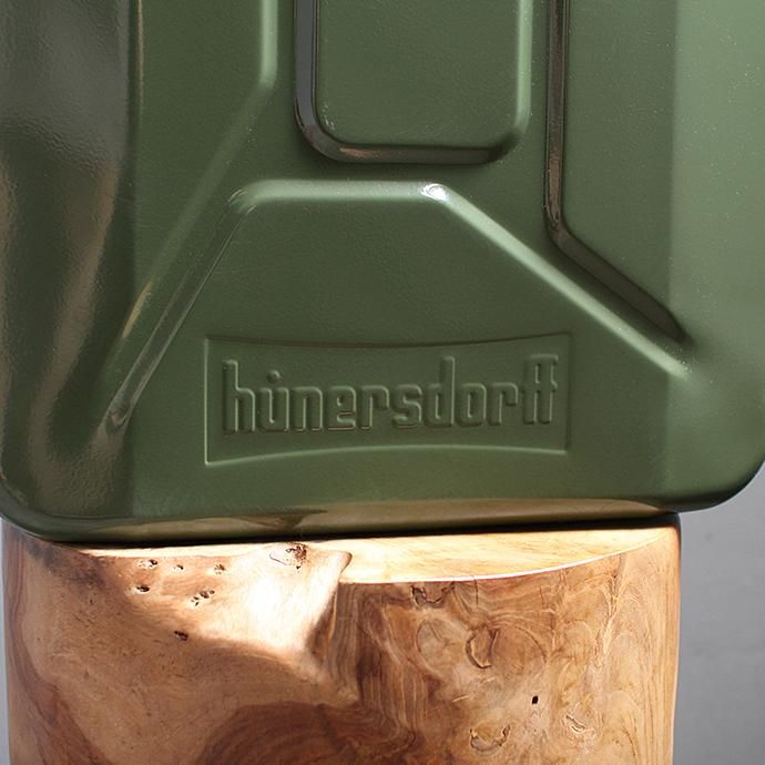 145050393 Hunersdorff / Metal Fuel Can Classic 20L ヒューナースドルフ 燃料携行缶<img class='new_mark_img2' src='https://img.shop-pro.jp/img/new/icons47.gif' style='border:none;display:inline;margin:0px;padding:0px;width:auto;' /> 02
