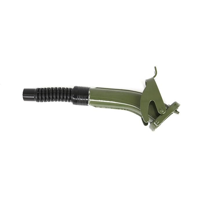 145050504 Hunersdorff / Flex Nozzle for Metal Fuel Can ヒューナースドルフ 燃料携行缶用ノズル<img class='new_mark_img2' src='https://img.shop-pro.jp/img/new/icons47.gif' style='border:none;display:inline;margin:0px;padding:0px;width:auto;' /> 01