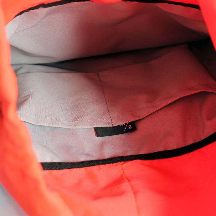 145408075 BRAASI INDUSTRY / TEKLA ALPINIST - 20L Olive 耐水バックパック 02