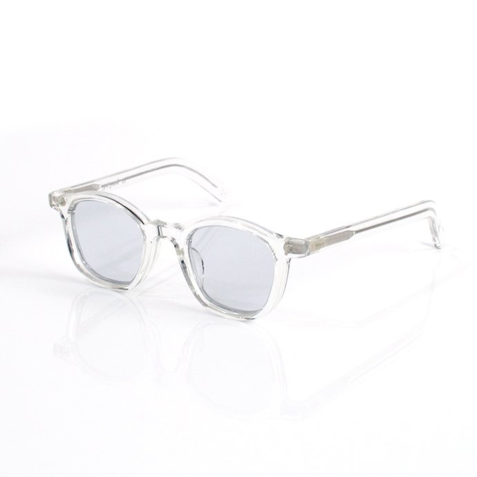 買い保障できる guepard guepard lenses whisky Blue ギュパール gp-01