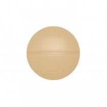 Tablet Pill Box - Beige タブレットピルボックス ベージュ<img class='new_mark_img2' src='https://img.shop-pro.jp/img/new/icons47.gif' style='border:none;display:inline;margin:0px;padding:0px;width:auto;' />