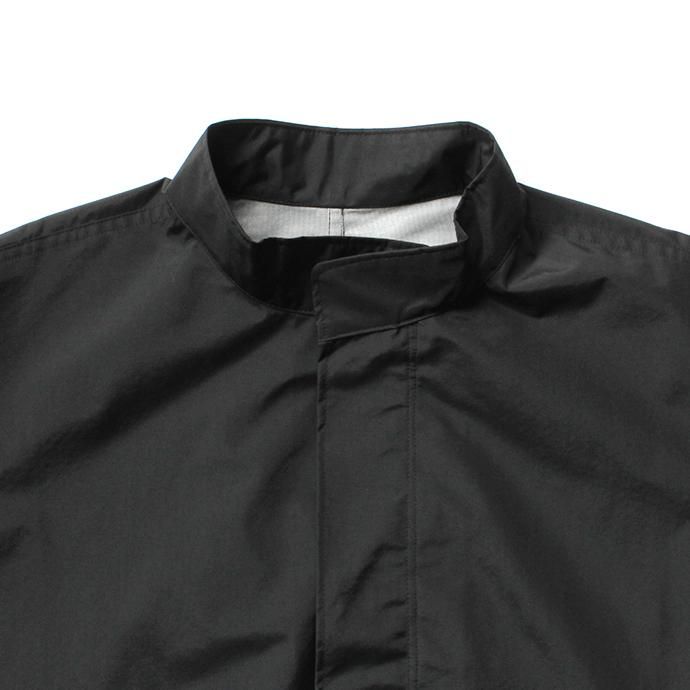 146464732 Powderhorn Mountaineering / P.H.M. MODS COAT 3Lナイロン モッズコート PH22FW-005 - Black<img class='new_mark_img2' src='https://img.shop-pro.jp/img/new/icons47.gif' style='border:none;display:inline;margin:0px;padding:0px;width:auto;' /> 02