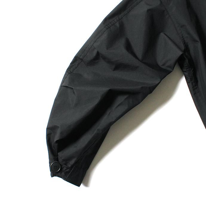 146464732 Powderhorn Mountaineering / P.H.M. MODS COAT 3Lナイロン モッズコート PH22FW-005 - Black<img class='new_mark_img2' src='https://img.shop-pro.jp/img/new/icons47.gif' style='border:none;display:inline;margin:0px;padding:0px;width:auto;' /> 02