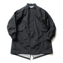 Powderhorn Mountaineering / P.H.M. MODS COAT 3Lʥ å PH22FW-005 - Black<img class='new_mark_img2' src='https://img.shop-pro.jp/img/new/icons47.gif' style='border:none;display:inline;margin:0px;padding:0px;width:auto;' />