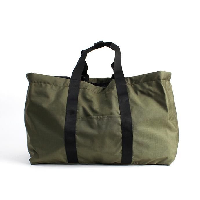 147944352 BRAASI INDUSTRY / CARGO BAG - Olive ダッフル/トートバッグ<img class='new_mark_img2' src='https://img.shop-pro.jp/img/new/icons47.gif' style='border:none;display:inline;margin:0px;padding:0px;width:auto;' /> 02