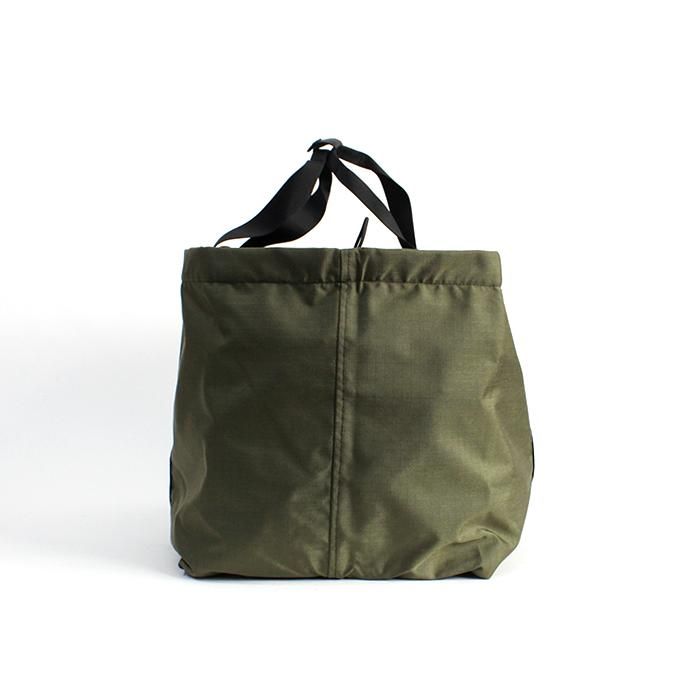 147944352 BRAASI INDUSTRY / CARGO BAG - Olive ダッフル/トートバッグ<img class='new_mark_img2' src='https://img.shop-pro.jp/img/new/icons47.gif' style='border:none;display:inline;margin:0px;padding:0px;width:auto;' /> 02