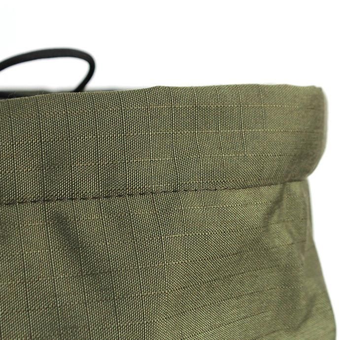 147944352 BRAASI INDUSTRY / CARGO BAG - Olive ダッフル/トートバッグ<img class='new_mark_img2' src='https://img.shop-pro.jp/img/new/icons47.gif' style='border:none;display:inline;margin:0px;padding:0px;width:auto;' /> 02