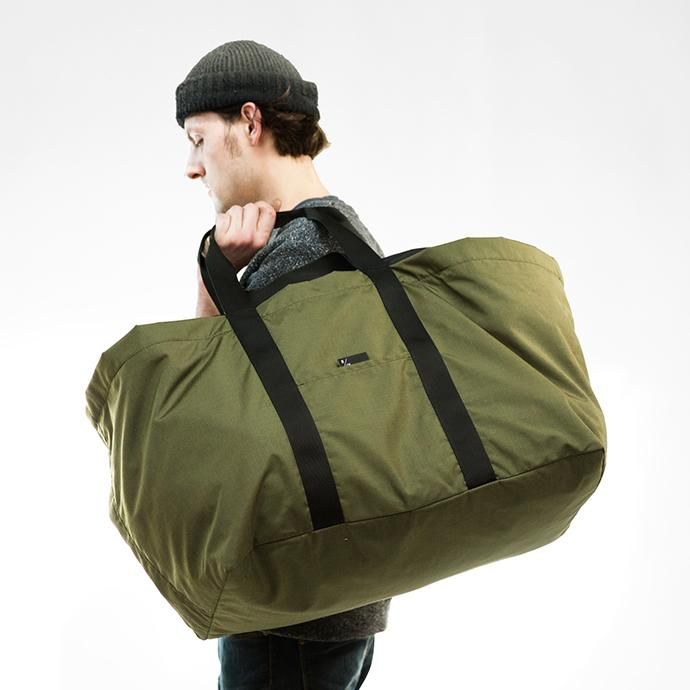 147944352 BRAASI INDUSTRY / CARGO BAG - Olive ダッフル/トートバッグ<img class='new_mark_img2' src='https://img.shop-pro.jp/img/new/icons47.gif' style='border:none;display:inline;margin:0px;padding:0px;width:auto;' /> 02
